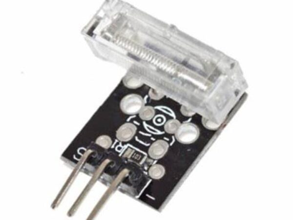 KY-031 Knock Sensor Module