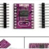 ADS1232 24-bit ADC Converter