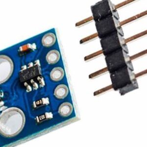 GY-4725 MCP4725 digital-analog converter module