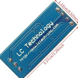 LM358 Operational Amplifier Module