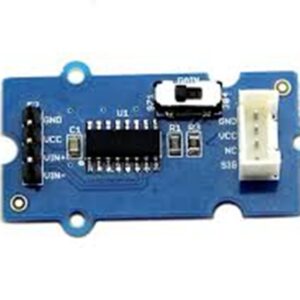 Grove-Differential Amplifier