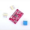 AD623 instrumentation amplifier module