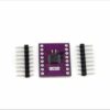 AD7793 24-bit ADC Low Noise Amplifier Module