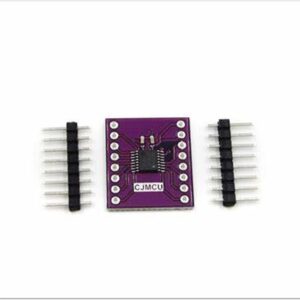 AD7793 24-bit ADC Low Noise Amplifier Module