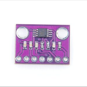 AD8221AR Instrumentation Amplifier Module