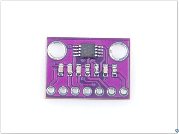 AD8221AR Instrumentation Amplifier Module