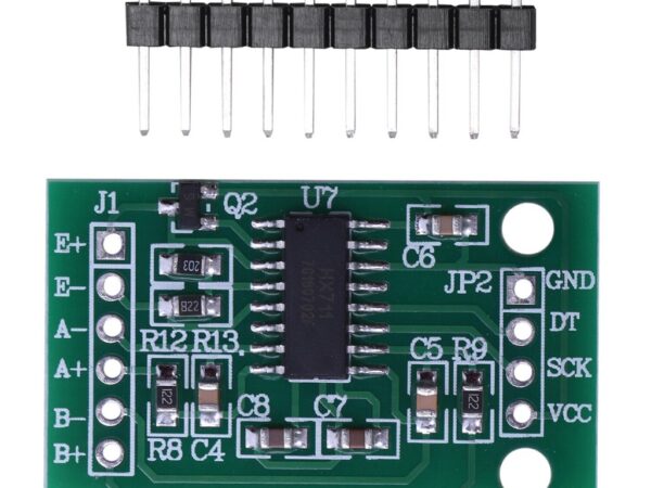 HX711 weight Pressure Sensor