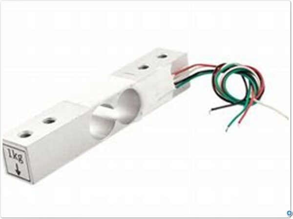 Load Cell Sensor 1Kg With Wires