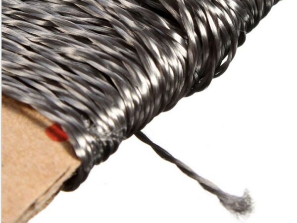 Stainless Steel 1m Conductive Thread Wire