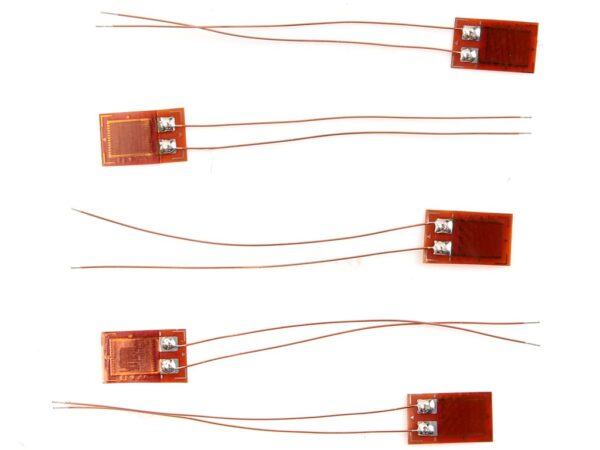 Strain Gauge