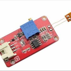 Strain Gauge Module with BF350