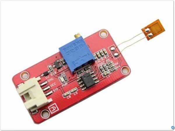 Strain Gauge Module with BF350