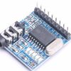 MT8870 DTMF Voice Decoding Module