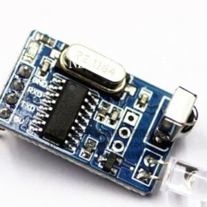 IR Infrared Remote Transmitter Receiver Module