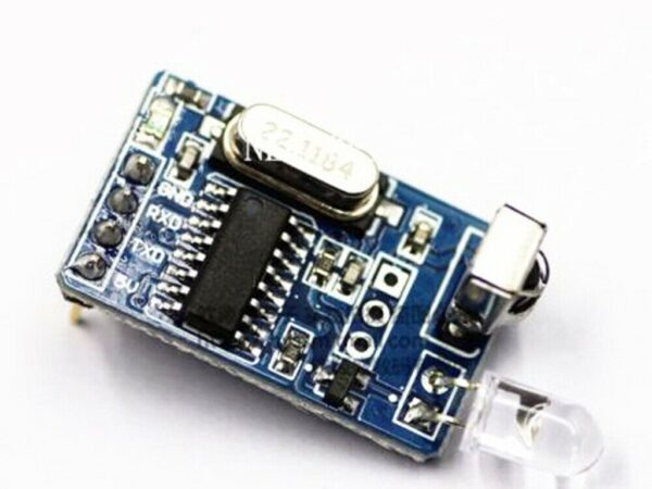 IR Infrared Remote Transmitter Receiver Module