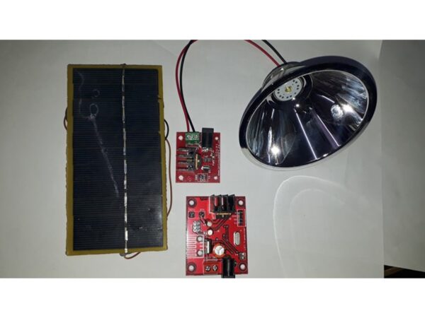 LIFI MODULE