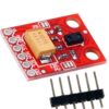 APDS9960 RGB Gesture Sensor Detection