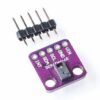 PAJ7620U2 gesture recognition sensor