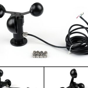 Wind Speed Sensor