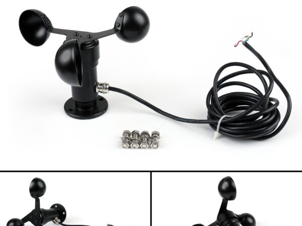 Wind Speed Sensor