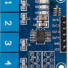 TTP224 Capacitive Touch Sensor