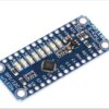 CAP1188-8 Key Capacitive Touch Sensor