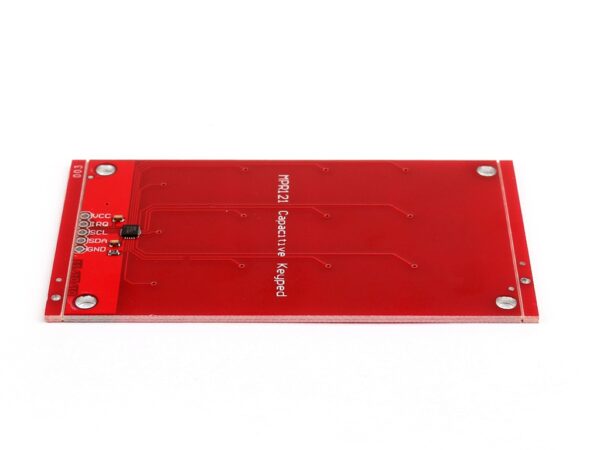 MPR121 Capacitive Touch Sensor Module