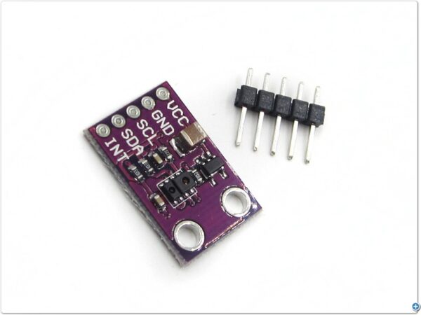 TMD27713 Proximity and Digital ALS Sensor Module