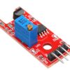 KY-036 Metal touch sensor module