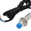 LJ12A3-4-Z/BX Inductive Proximity Sensor