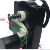 12V Vending Machine Motor