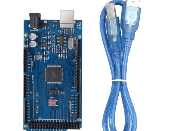 arduino mega 2560