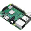 raspberry pi 3 model b+