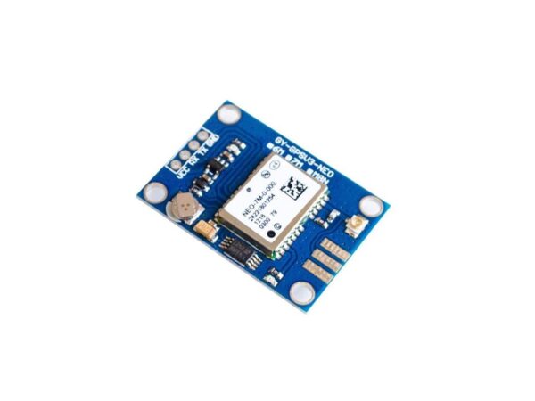 NEO-7M GPS Module