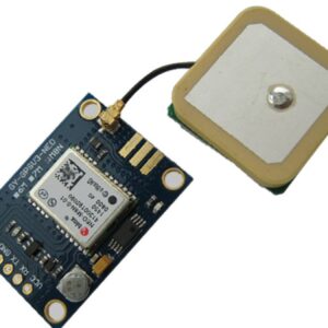 NEO-8M V2 GPS Module