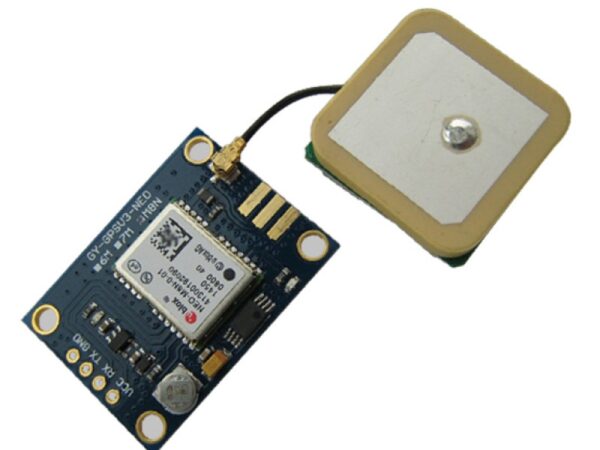 NEO-8M V2 GPS Module