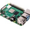 Raspberry Pi 4 Model B with 4 GB RAM