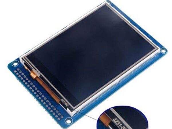 3.2 inch LCD Touch TFT Display Module
