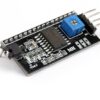 IIC/I2C Serial Interface Adapter Module