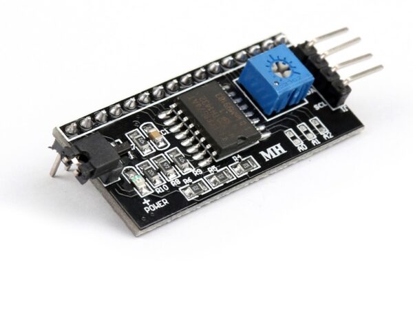 IIC/I2C Serial Interface Adapter Module