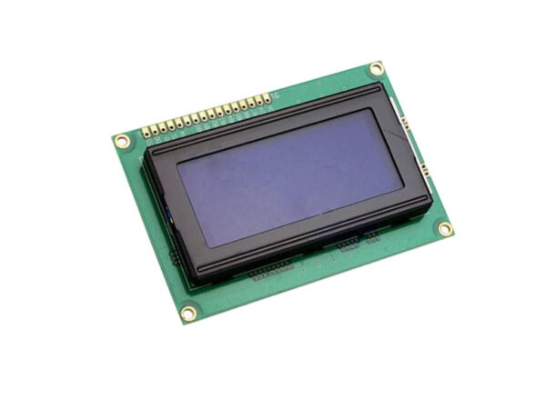 LCD 16X04 Blue Display Backlight