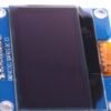 1.54 INCH OLED SPI AND IIC OUTPUT