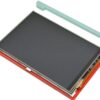 3.5 Inch TFT Touch screen Module