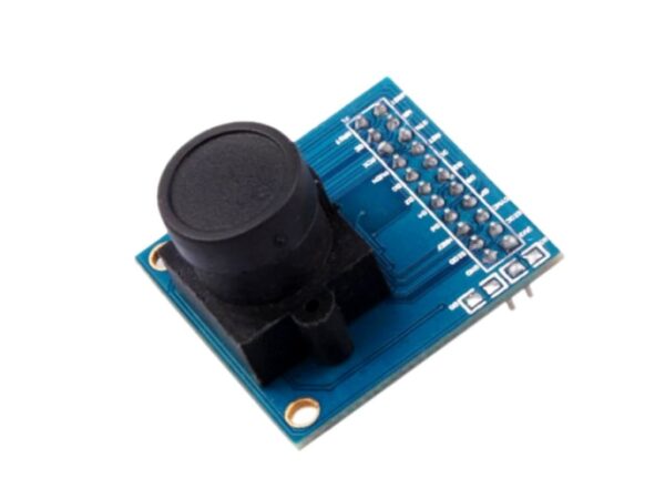 OV7670 VGA CMOS FIFO Camera Module