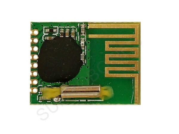 RFM75W RF Transceiver Module