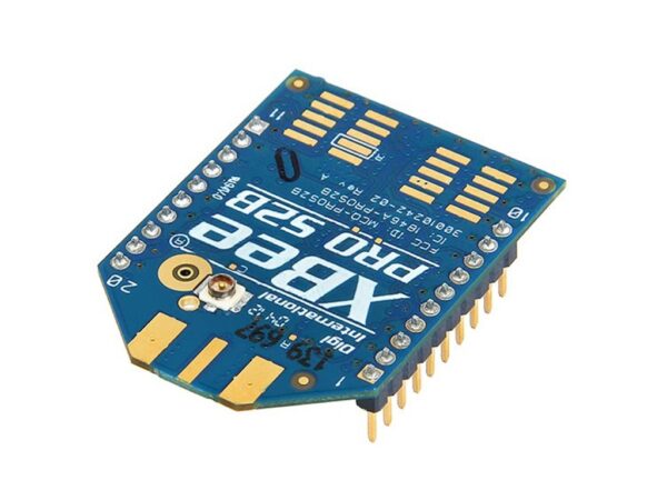 XBee S2B module