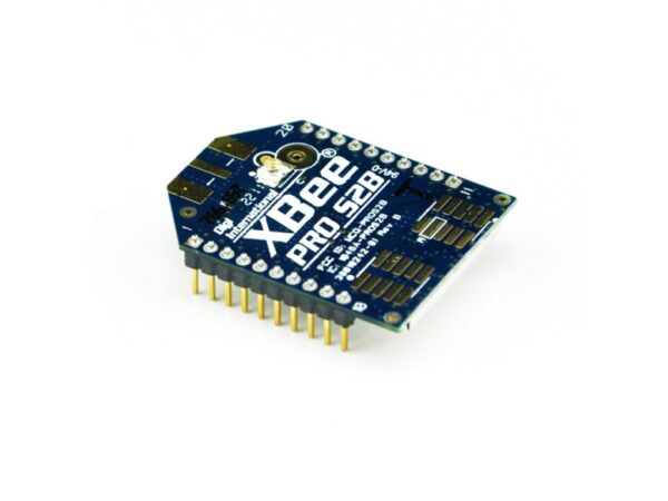 XBEE S2B WITH USB CP2102