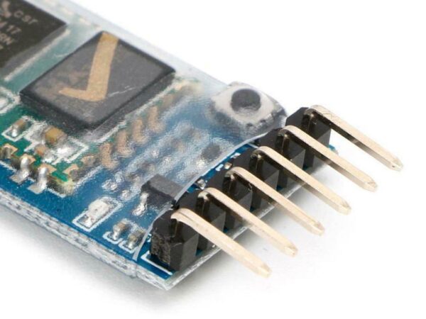 hc05 bluetooth module