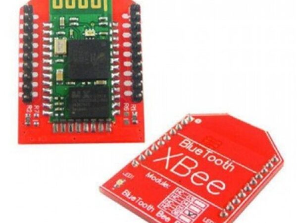 HC-05 XBEE Bluetooth Wireless Module