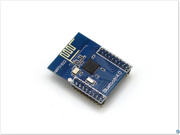 NRF51822 Bluetooth BLE V4.0 Module